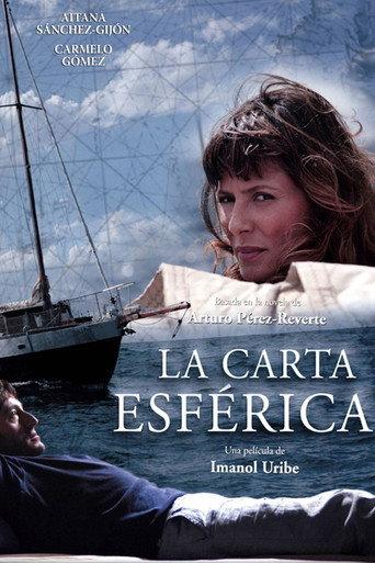 The Nautical Chart (2007) poster