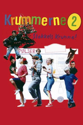 Crumb at a Gallop (1992) poster