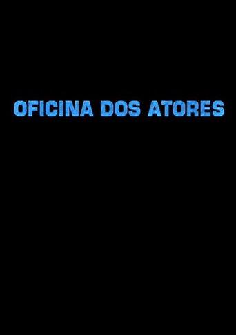 Cidade de Deus: Oficina dos Atores (2003) poster
