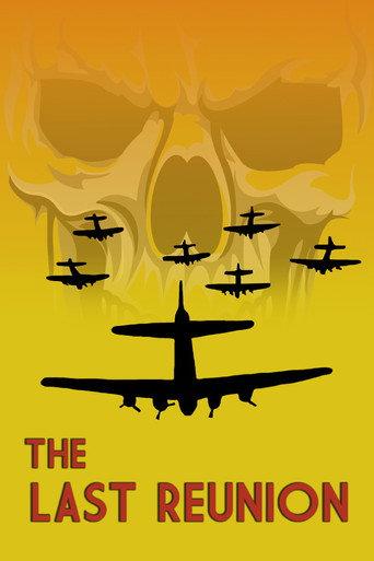 The Last Reunion (1955) poster