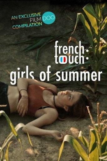 French Touch: Girls of Summer (2019) poster