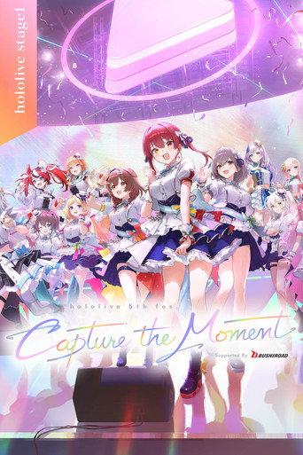 Capture the Moment Day 1 Stage 1 (2024) poster