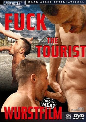 Fuck the Tourist (2008) poster