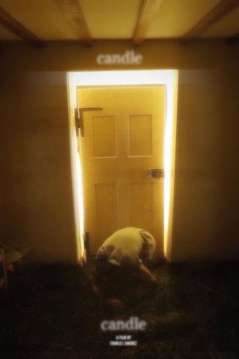 Candle (2021) poster