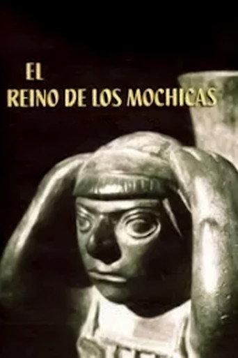 El Reino de los Mochicas (1974) poster