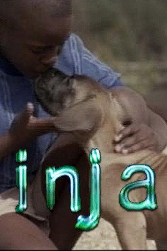 Inja (2002) poster
