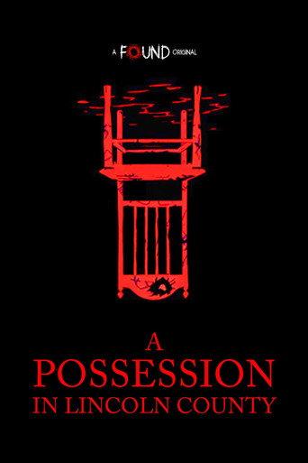 A Possession in Lincoln County () poster