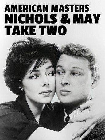 Nichols and May: Take Two (1996) poster