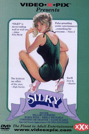 Silky (1981) poster