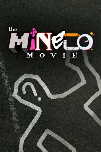 The Mineco Movie (2026) poster