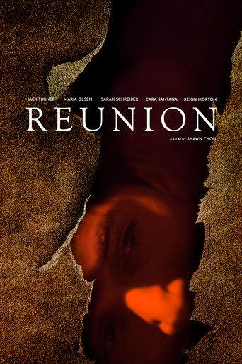 Reunion (2015) poster