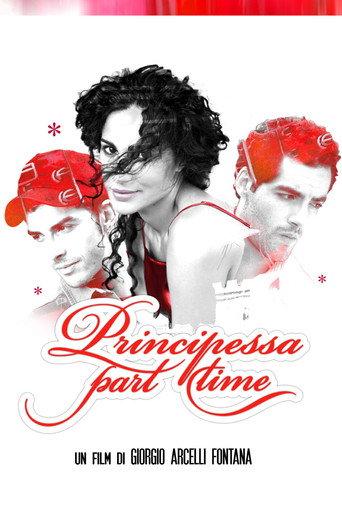 Principessa (2009) poster