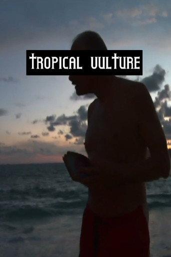 Tropical Vulture () poster