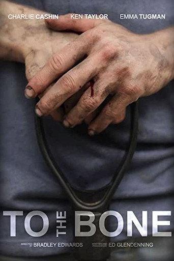 To the Bone (2017) poster
