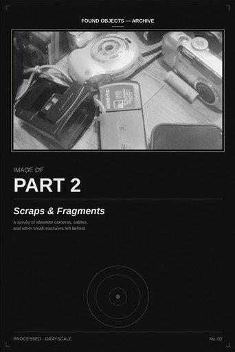 Image of the เศษภาพ Part 2 (2026) poster
