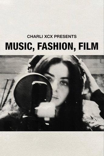 Music, Fashion, Film (2026) poster
