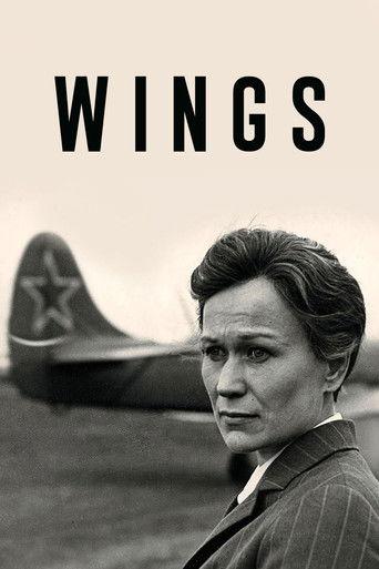 Wings (1966) poster