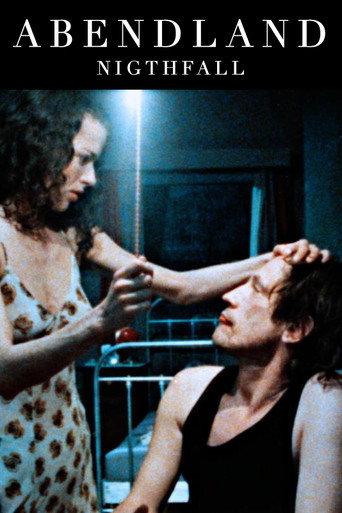 Nightfall (1999) poster