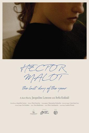 Hector Malot: The Last Day of the Year (2018) poster