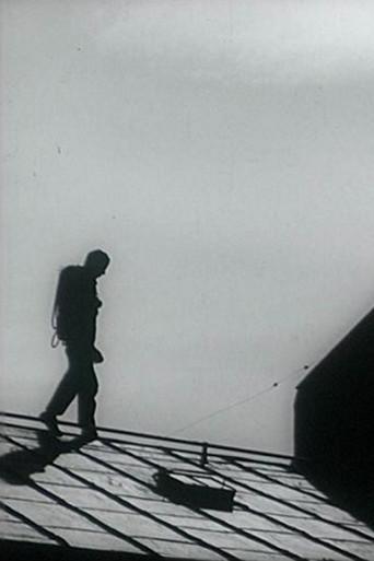 The Chimney-Sweep (1966) poster