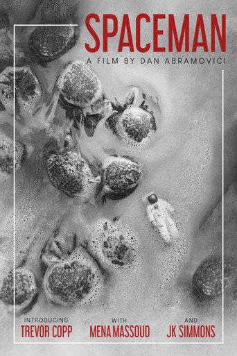 Spaceman () poster