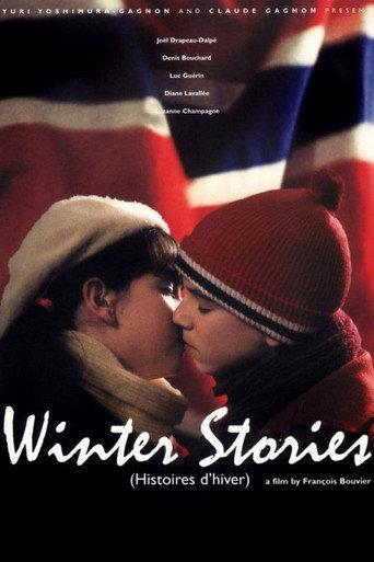 Winter Stories (1999) poster