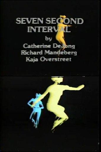 Seven Second Interval (1980) poster
