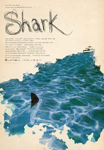 Shark (2021) poster