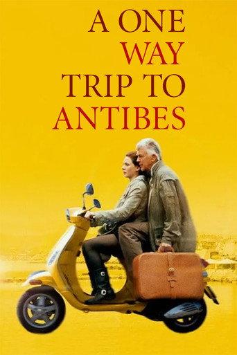 A One-Way Trip to Antibes (2011) poster