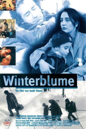 Winter Flowers (1997) poster