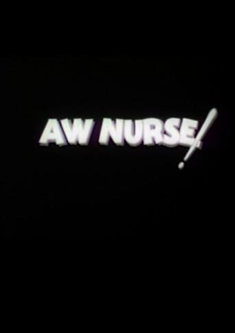 Aw, Nurse! (1934) poster