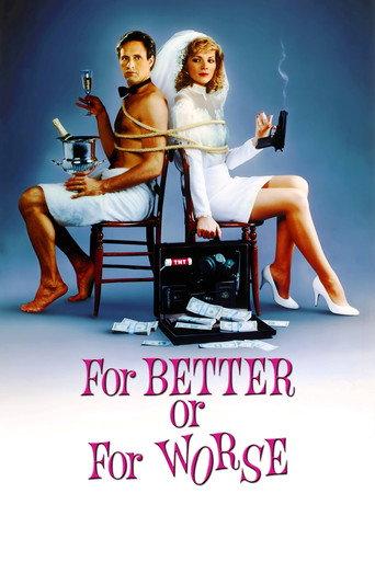 For Better or for Worse (1989) poster