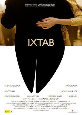 Ixtab () poster