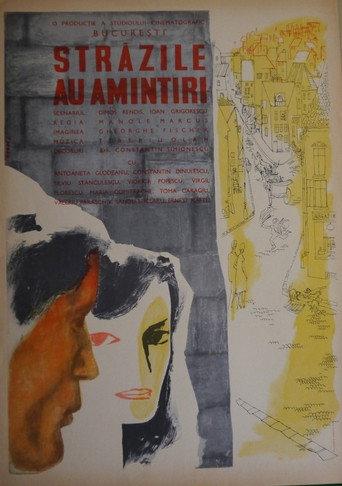 Streets Have Memories (1962) poster