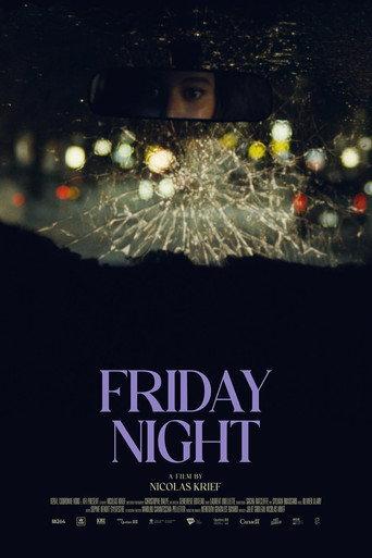 Friday Night (2024) poster
