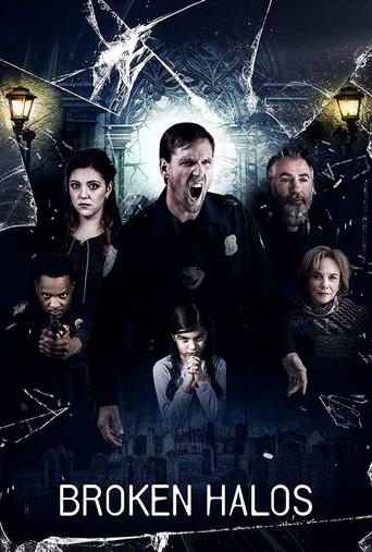 Broken Halos (2020) poster