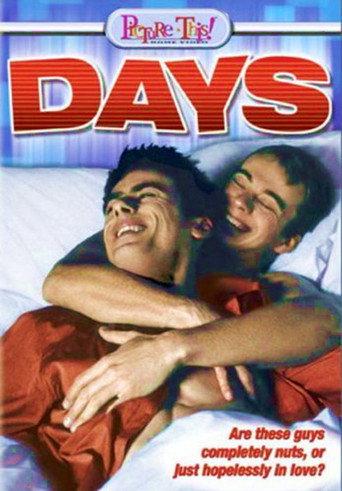 Days (2001) poster