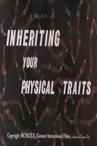 Inheriting Your Physical Traits (1970) poster