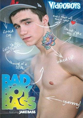 Bad Boy Bass (2014) poster