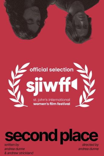 Second Place (2025) poster