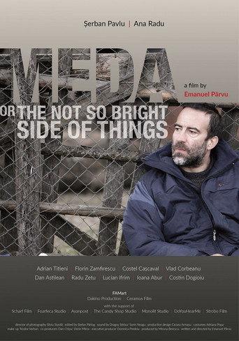 Meda or The Not So Bright Side of Things (2017) poster