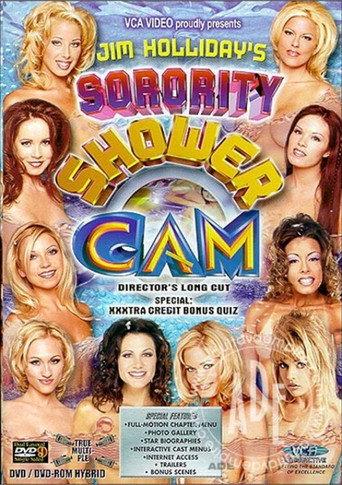 Sorority Shower Cam (2001) poster