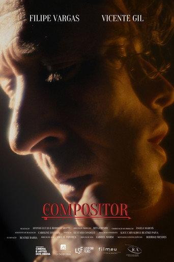 The Composer (2024) poster
