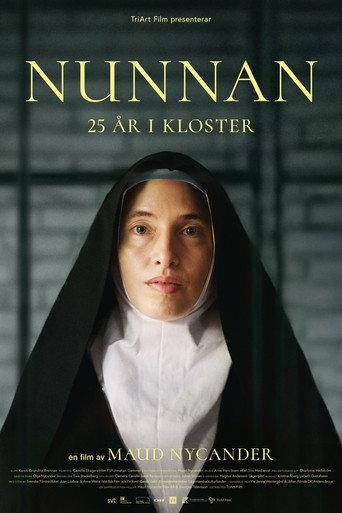 The Nun – 25 Years in a Convent (2025) poster