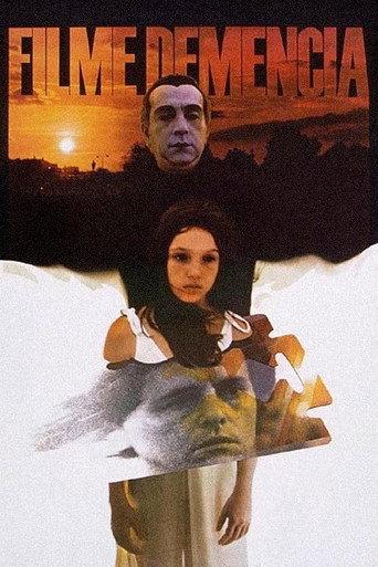 Movie Dementia (1986) poster
