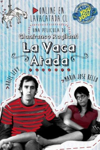 La Vaca Atada () poster