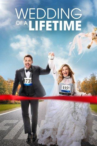 Wedding of a Lifetime (2022) poster