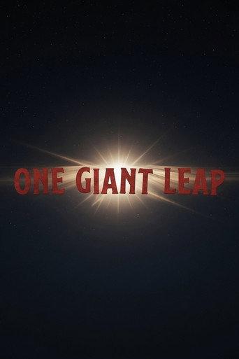 One Giant Leap (2019) poster