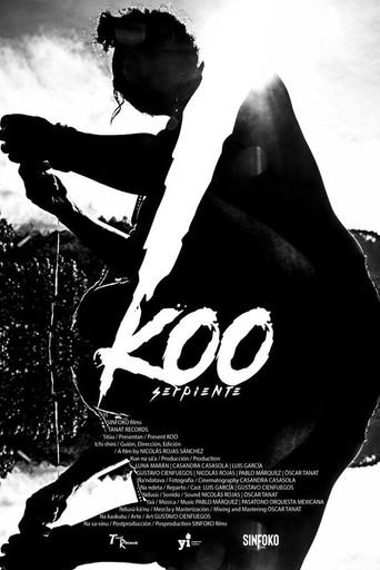 Koo (Serpiente) (2021) poster