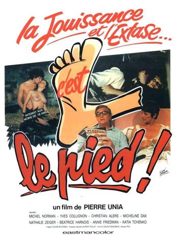 Flat Out (1975) poster